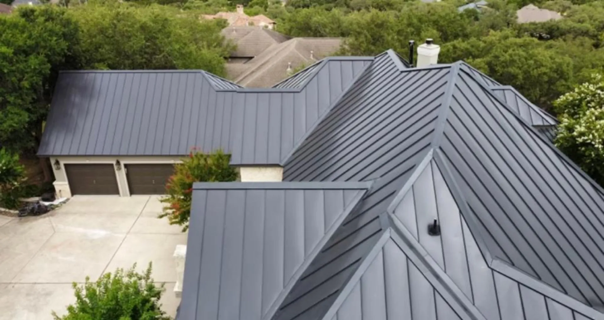 Metal Roofing services in Beltsville, MD